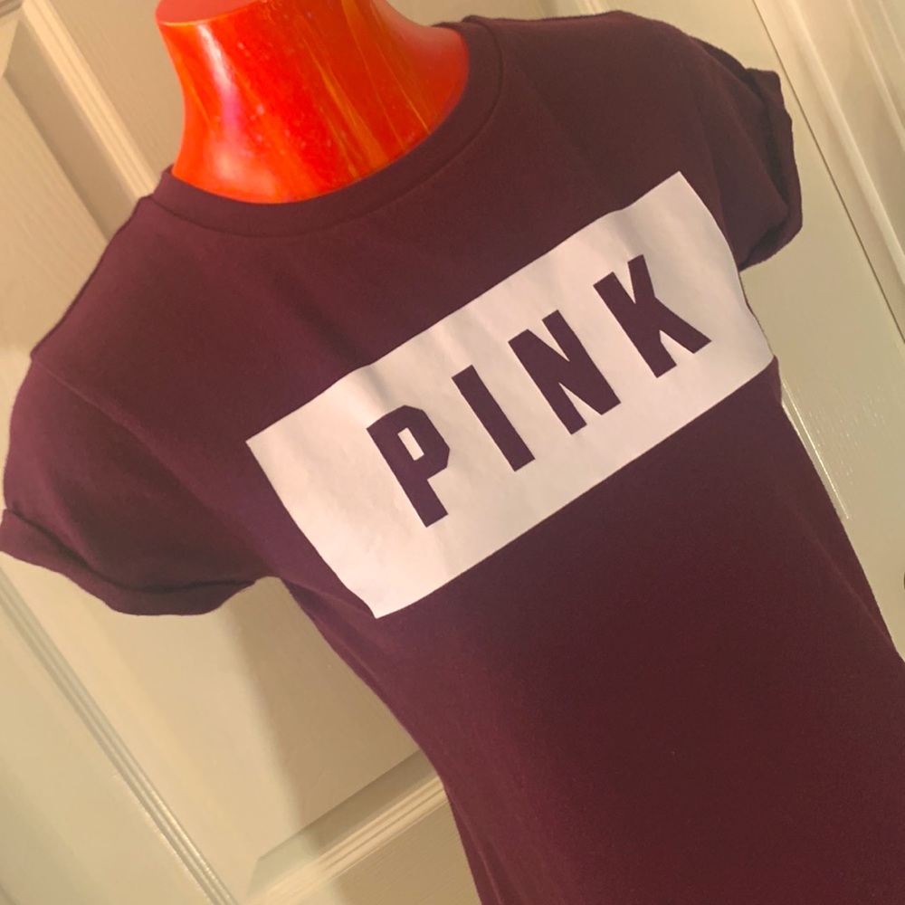 PINK by Victoria Secret Top - Picture 1 of 9